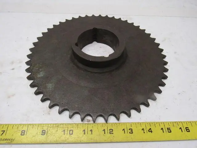 Used BROWNING _UNKNOWN_ Miscellaneous MRO | Arrow Industrial #637902