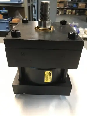 New | in-Stock PARKER 06.00 F2ANU14 1.000 Pneumatic Cylinders Ohio US | Surplus Asset Holdings #1247785
