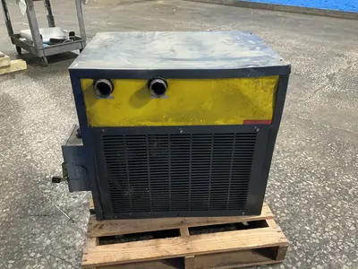 Used ZEKS 150NCA500 Miscellaneous MRO Ohio US | HGR 24 #1325207