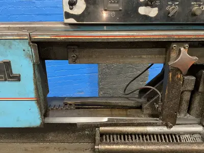 Used DOALL C916 A Horizontal Band Saws Ohio US | HGR 24 #1567112