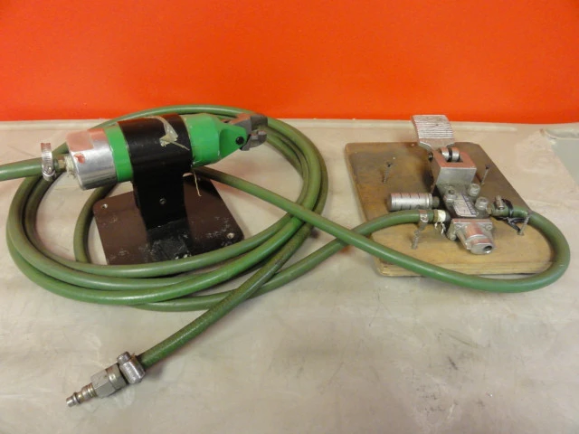 Used SEALS AM300 Parts (Hydraulics and Pneumatics) Connecticut US | BG Industrial Surplus #472595