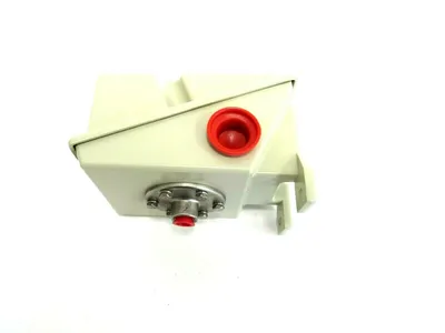 NEW ASHCROFT LPSN4KV25-X2C PRESSURE SWITCH -30"HG LPSN4KV25X2C