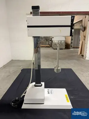 Used Silverson _UNKNOWN_ Dispersers / Emulsifiers Ohio US | Federal Equipment Company #1339986