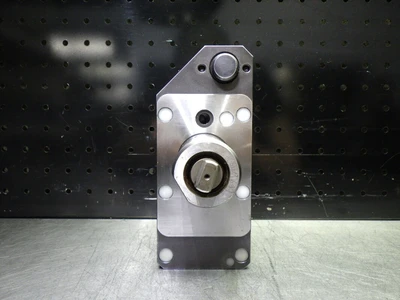 VDI40 ER32 Offset Live Milling Head 84651 (LOC733A)