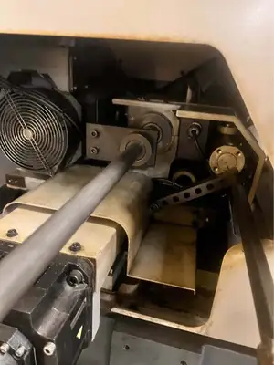 2012 NOMURA VTC NN-16SB6 TYPE 3 Automatics-CNC Swiss Type | Asset Exchange Corporation (4)