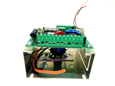Used Automation Devices 6005.1LP Industrial Controls Michigan US | Maverick Industrial Sales #1397495