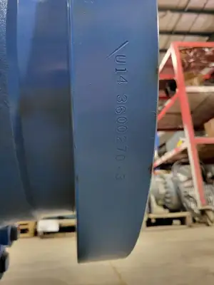 13" Class 600 Ball Valve B16.34