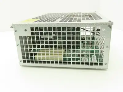 ABB 3HAC 025097-001/16 DSQC639 Main Computer w/ DN3-PCU-2-E Communication Card
