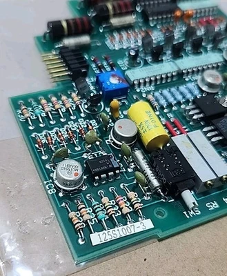 NEW ABB 125S1007-3