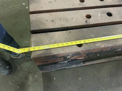 UNKNOWN Floor Plates Floor Plates | Machinery For Sale (5)
