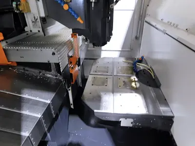 Used 2022 Brother Speedio R650x2 Drilling & Tapping Centers Illinois US | Machine Tool Bids #1368385