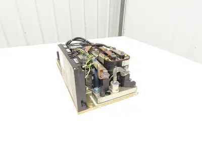 Yale ERC080 Electric Forklift Speed Controller Assembly EV-200 SCR