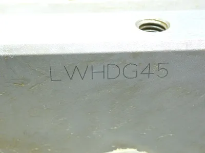 New | in-Stock IKO LWHDG45C1S2E057 Tooling & Accessories (Other) Ohio US | HGR 24 #1016783