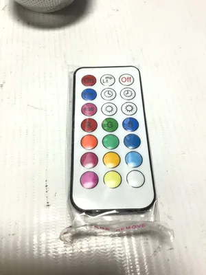 Kuler Bulb 10W Color Change LED Bulb with Remote