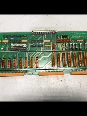 USED VAN DORN PC330-039