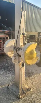 USED 1975 BALDOR 1400W