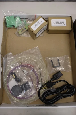 USED XANDEX SERIES X1000