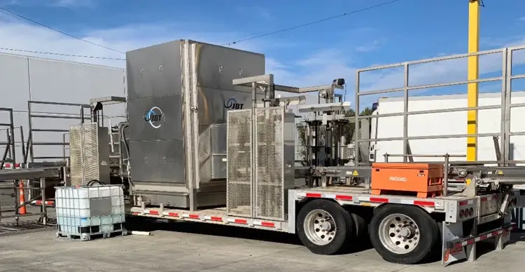 Used 2019 JBT 8940013 Processing (misc) Illinois US | Revelation Machinery #404132
