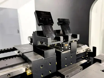 Used 2019 MITSUBISHI DIAMOND BB306 Press Brakes | Machine Factory Outlet #1267031