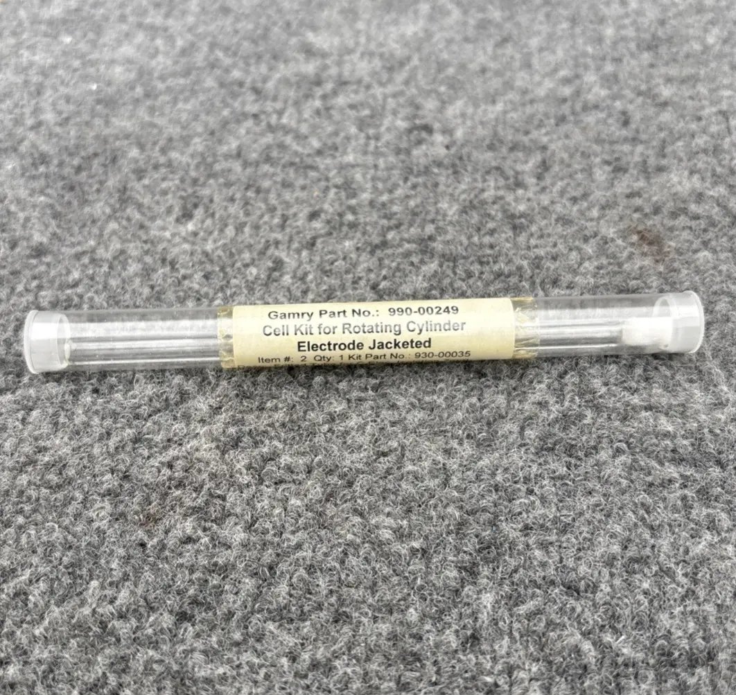 New | in-Stock Gamry Instruments 930-00035 Electrochemistry California US | Davliegogo LLC #1707679