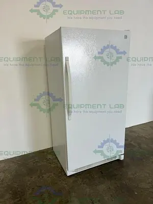 USED KENMORE 253.60722012 REFRIGERATOR 16.7 CU. FT.