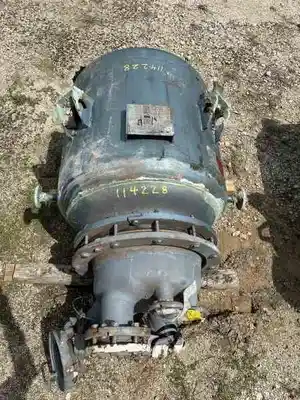 USED DE DIETRICH NA