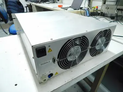 Used THERMORACK 10-R6AF-1C-1-J2-QP Chillers Texas US | Aucto #1307007