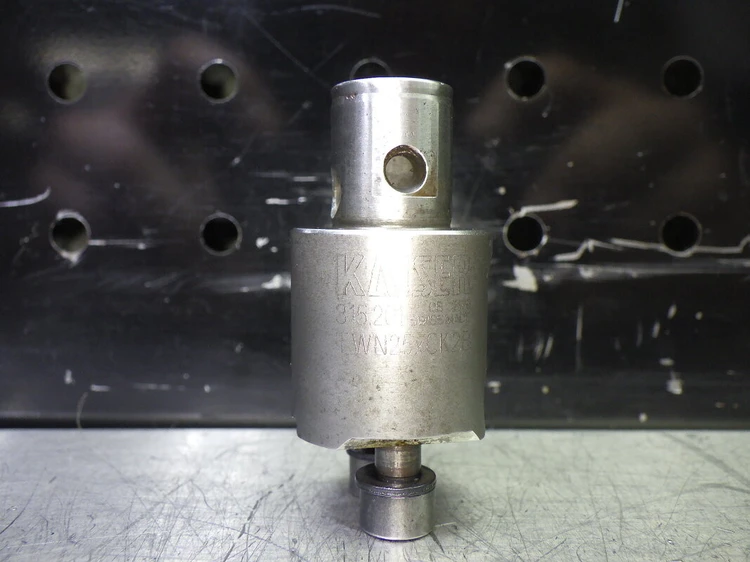 Used KAISER _UNKNOWN_ Tooling & Accessories (Other) Michigan US | Superior Machine & Tool Inc #921694