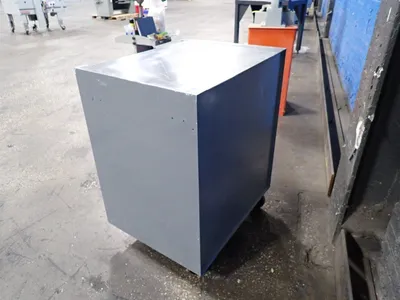 2 @ 19" X 26" Cabinet