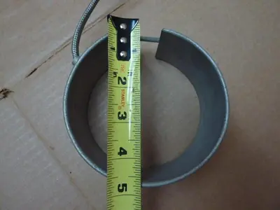 NEW PRO THERM 1C 450-250  BB