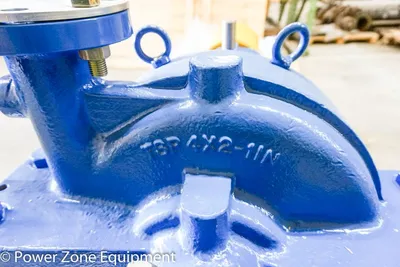 NEW TRUFLO TSP 4X2-11N