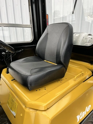 USED 2001 YALE GLP040AF