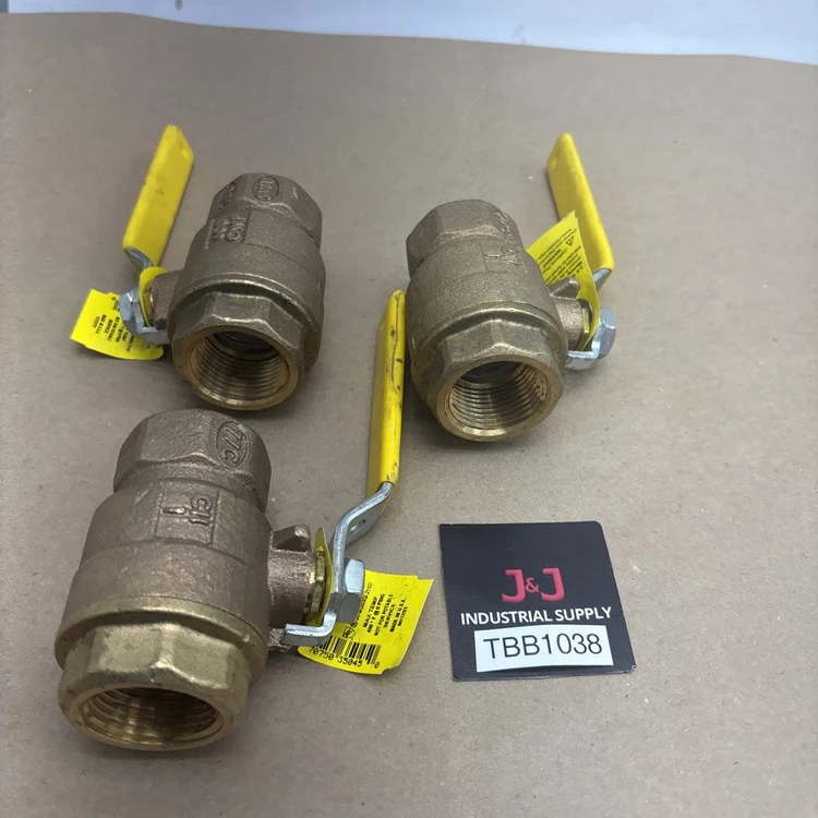 New | in-Stock Apollo 77C-105-01A Valves/Fittings Indiana US | J&J Industrial Supply #944701