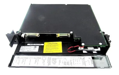 USED GE FANUC IC697CGR935-GB CENTRAL PROCESSOR UNIT IC697CGR935GB