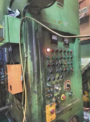 USED 1980 AIDA FTO