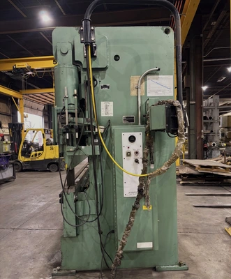USED 2003 BETENBENDER 10-160T