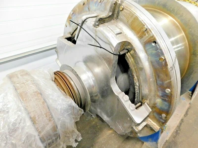 Used Bird 32 x 50 Centrifuge - Rotors / Parts Ohio US | Equipment Recovery Corp. #1331526