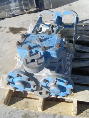 USED UNION 7 1/2 X 6 X 12