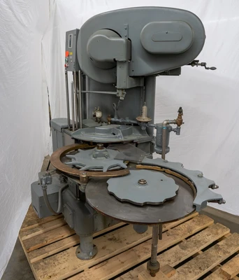 Used _UNKNOWN_ _UNKNOWN_ Can Seamers New York US | Melvina Can Machinery #1229212