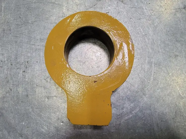 Used CATERPILLAR 0694675 Parts British Columbia CA | Lenmark #271536