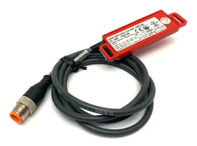 USED EUCHNER MULTICODE SAFETY SWITCH