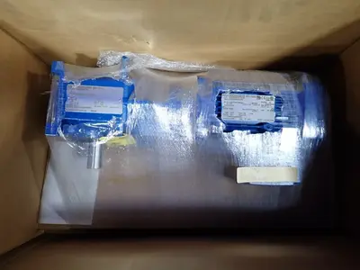 Sew-eurodrive 1 Hp Gear Drive