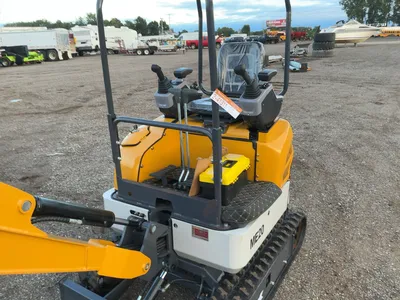 Used 2026 SDLANCH ME20 DIESEL Crawler Excavators - Mini Michigan US | Miedema Asset Management Group #1468655