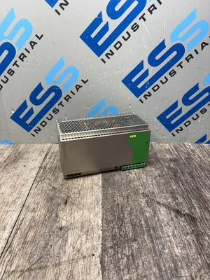 PHOENIX CONTACT QUINT-PS-3X400-500AC/24DC/40 Electrical/PLC/Automation | ESS Industrial Equipment Sales (1)