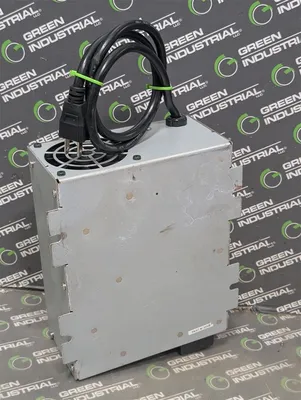 PowerMax PM3-25-24LK Power Converter 105-130VAC In 24VDC 25A Out Used