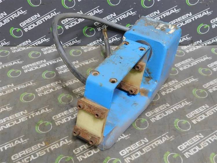 Used FMC CORPORATION F-TOC Vibratory Feeders Wisconsin US | Green Industrial #675823