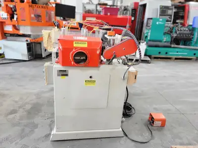 Used UNIQUE 313 Miscellaneous Woodworking Equipment British Columbia CA | Lenmark #273662