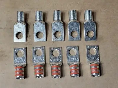 NEW THOMAS & BETTS 54165-TB