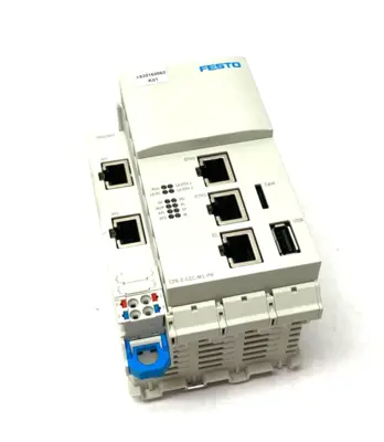 USED FESTO CONTROLLER