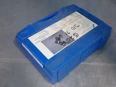 USED STRESSTECH S1141119